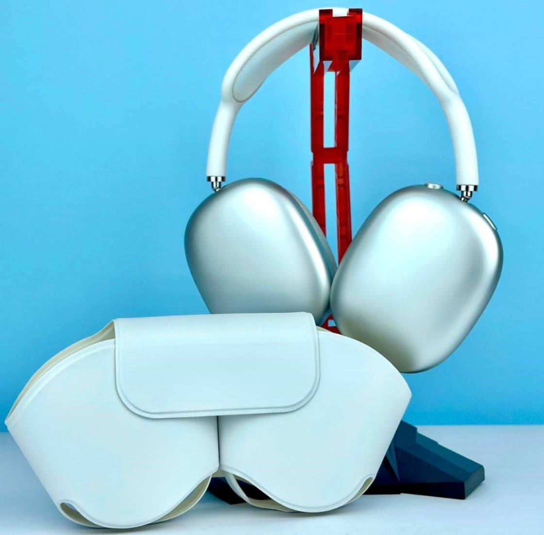 Навушники Apple AirPods Max - Зображення 2