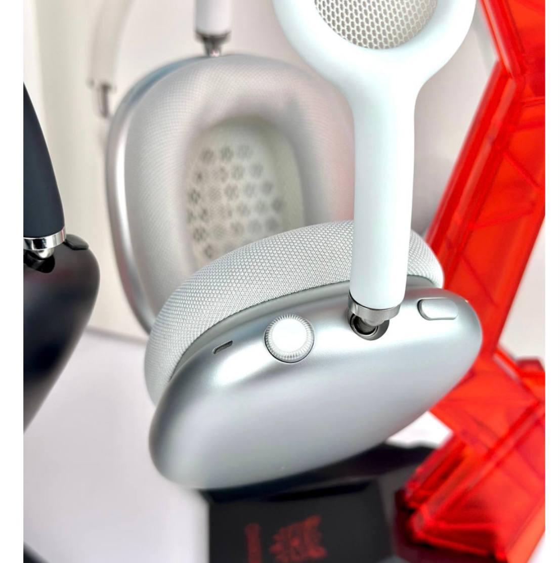 Навушники Apple AirPods Max - Зображення 3