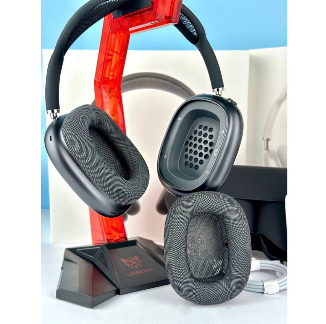 Навушники Apple AirPods Max - Зображення 4