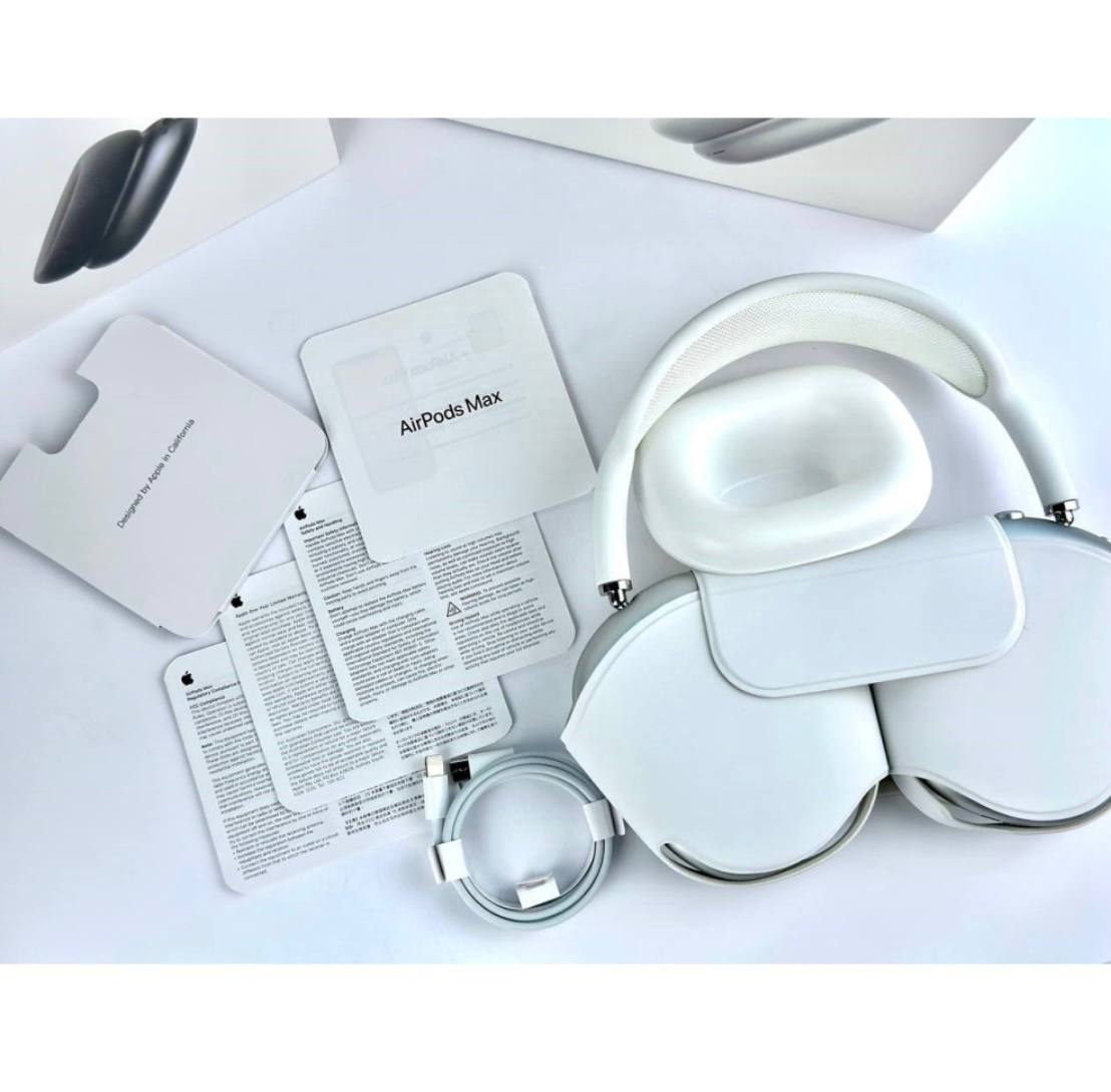 Навушники Apple AirPods Max - Зображення 5