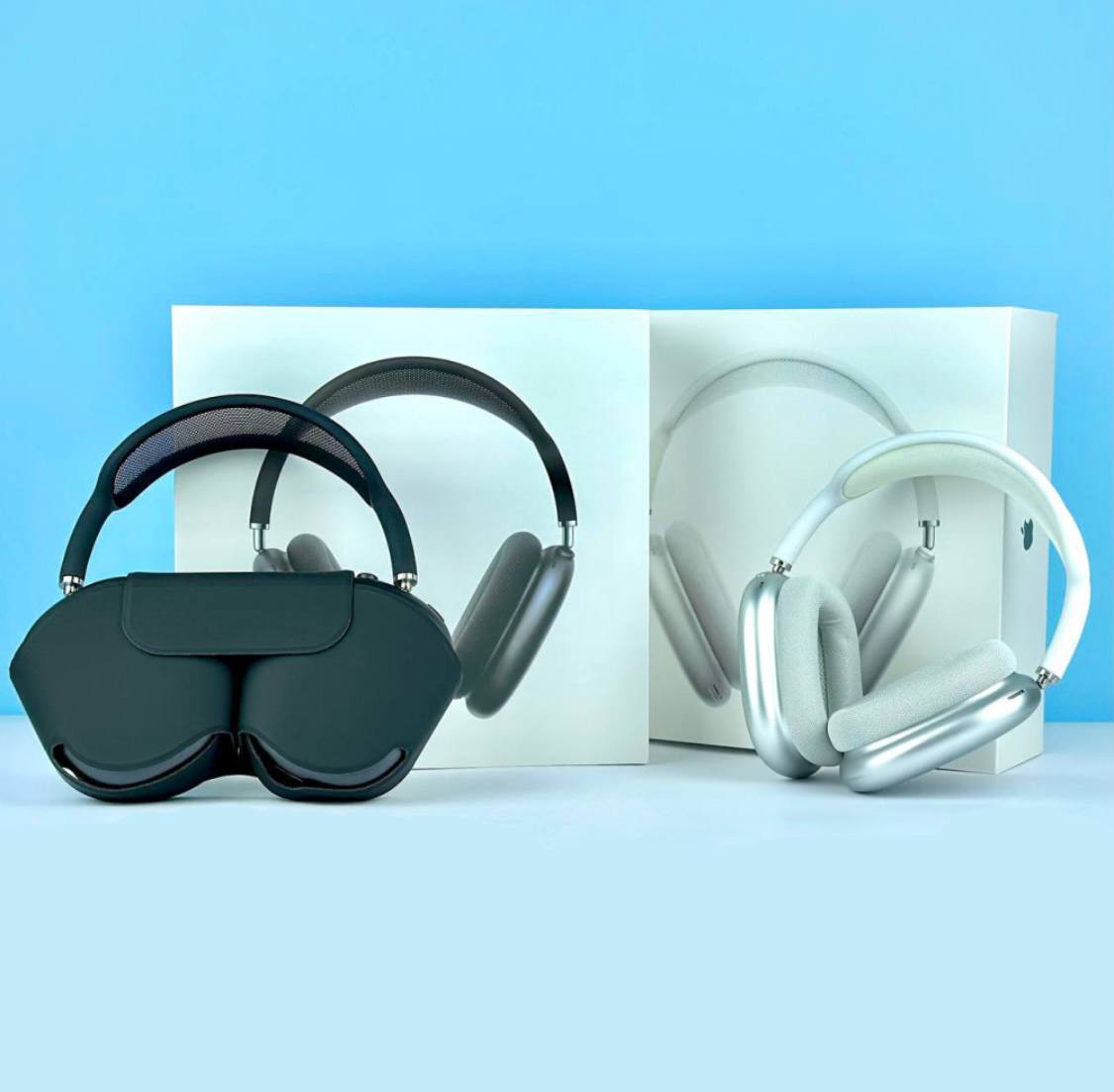 Навушники Apple AirPods Max - Зображення 6