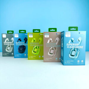 Бездротові навушники Acefast T6 