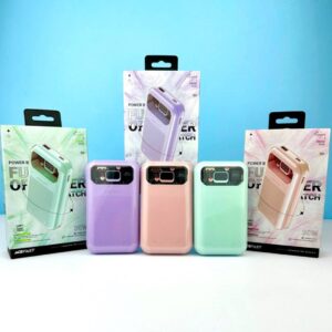 Power Bank AceFast M2 20000mAh Sparkling series USB+Type-C PD30W