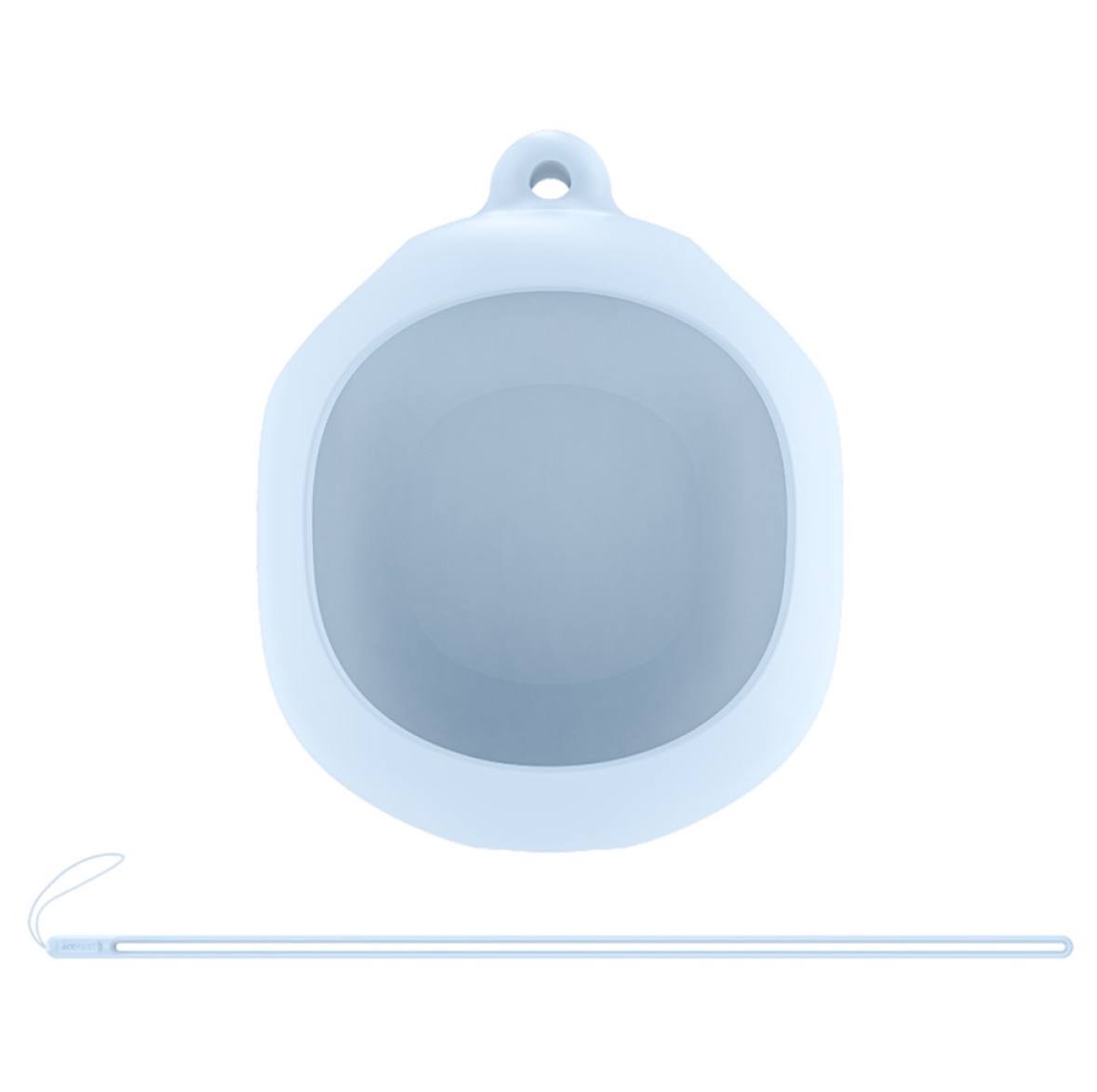 Бездротові навушники Acefast T8 Crystal - Зображення 5