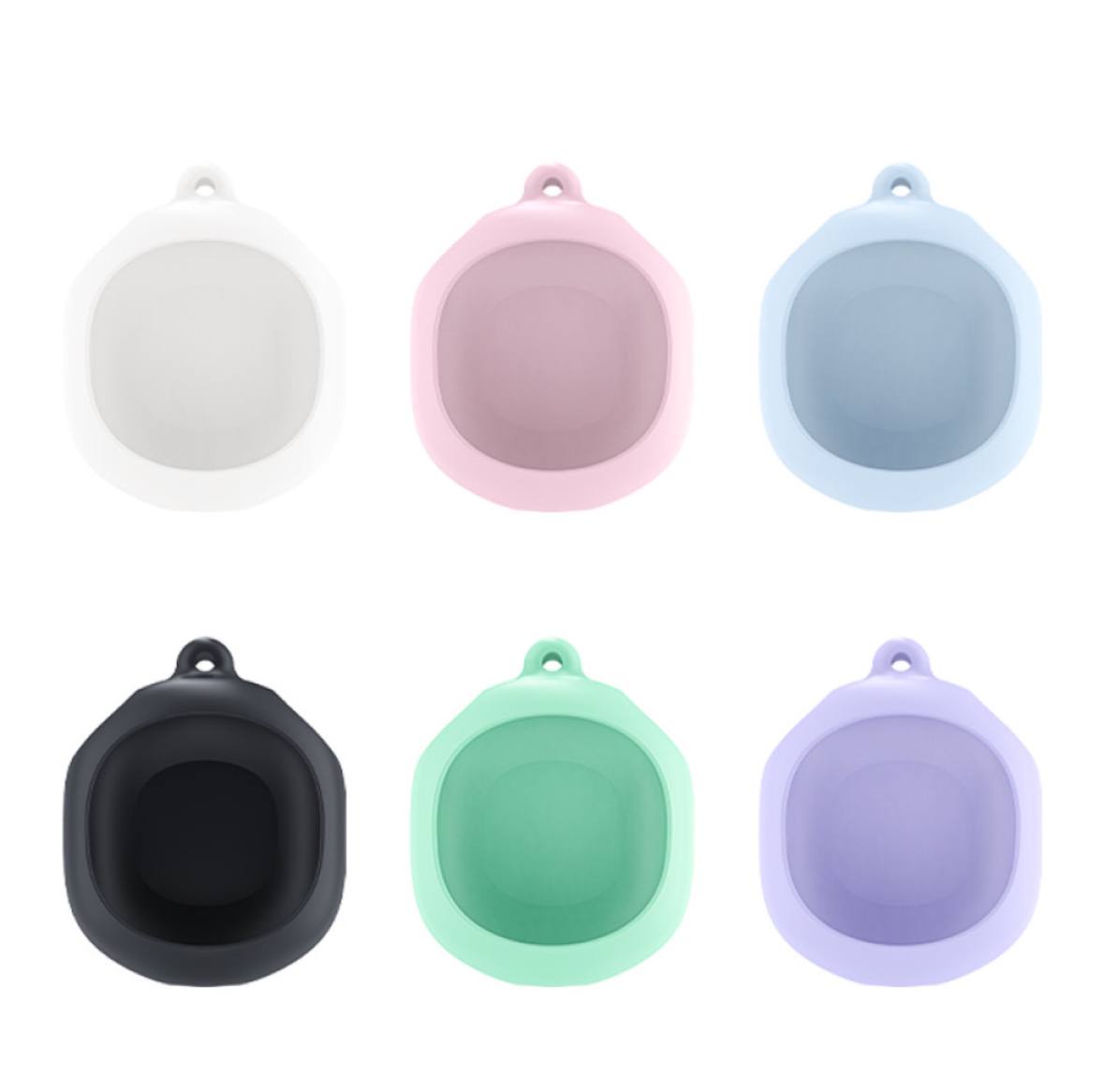 Бездротові навушники Acefast T8 Crystal - Зображення 3