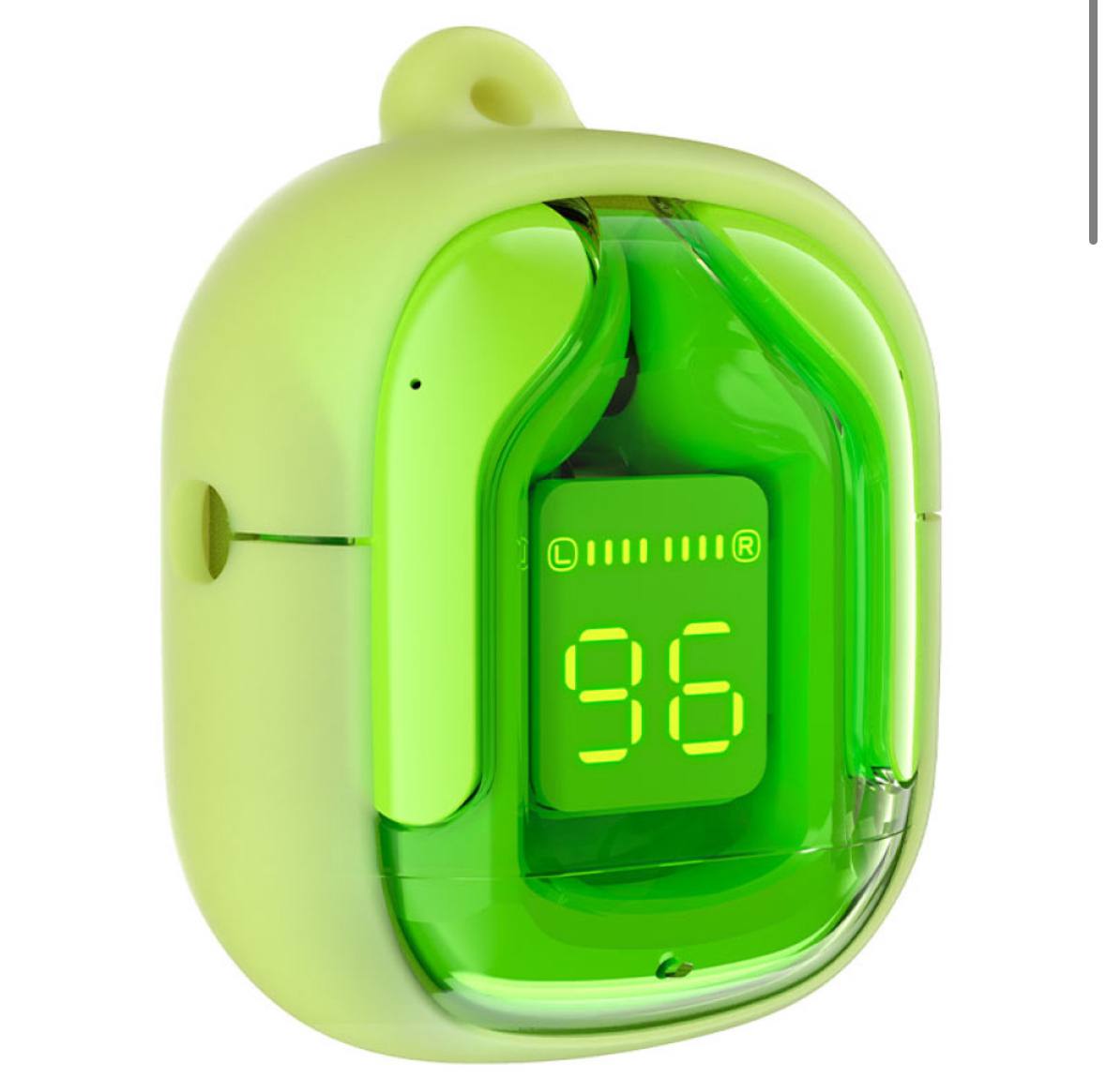 Бездротові навушники Acefast T6 - Зображення 6