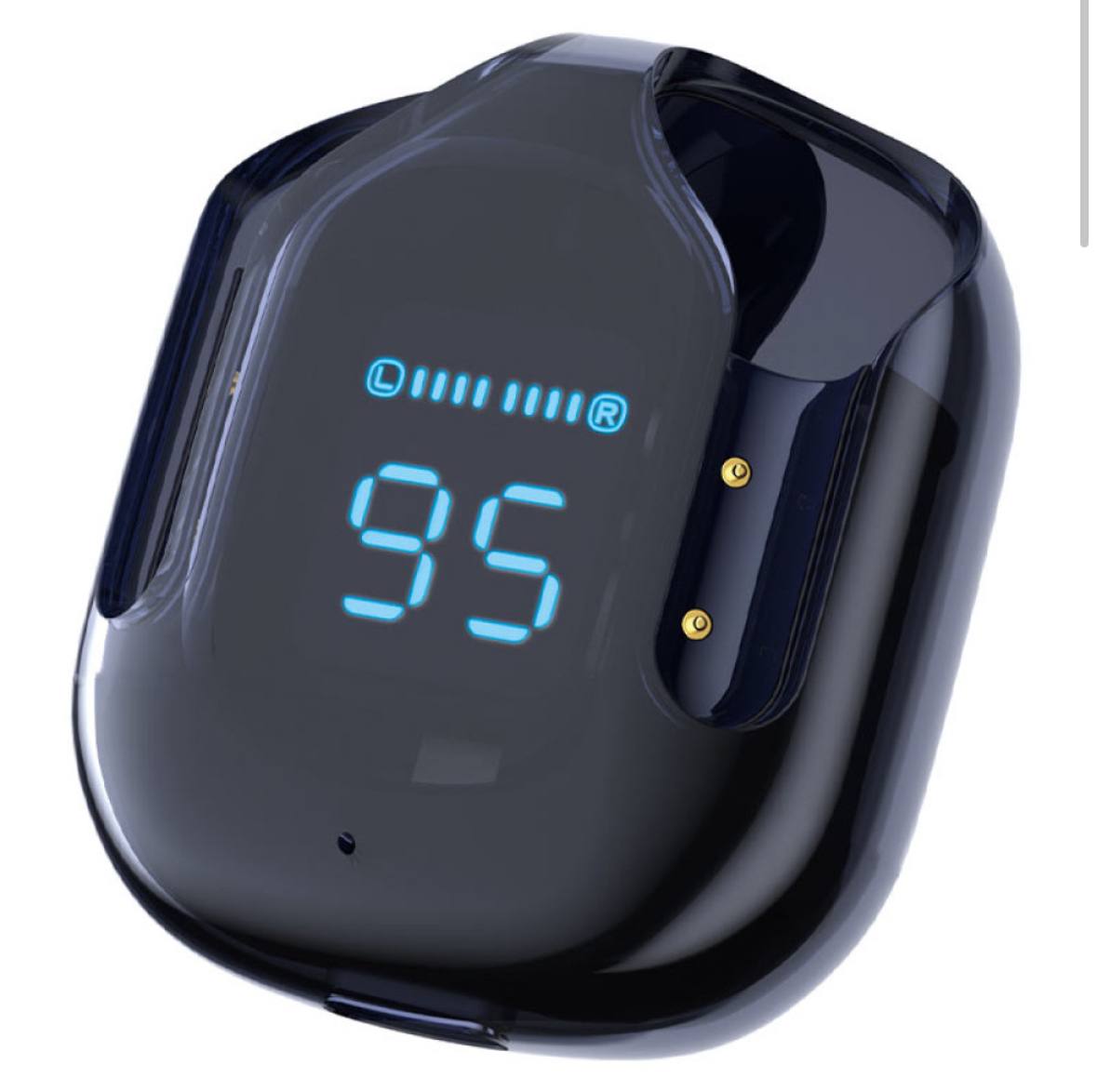 Бездротові навушники Acefast T6 - Зображення 2