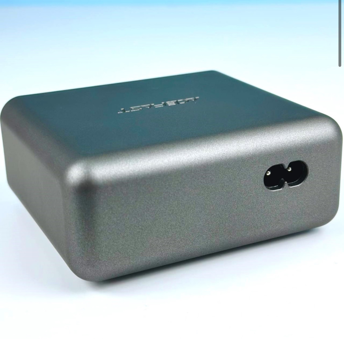 Мережевий подовжувач AceFast Z4 GaN PD218W - Зображення 3