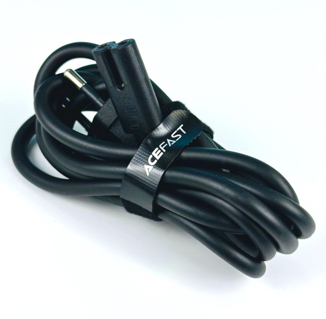 Мережевий подовжувач AceFast Z4 GaN PD218W - Зображення 10