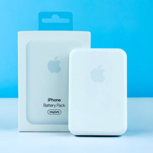 Power Bank Apple MagSafe Battery Pack 4200 mAh