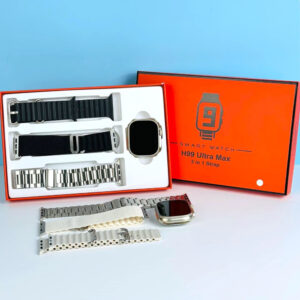 Smart Watch H99 Ultra Max