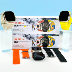 Smart Watch U9 Ultra