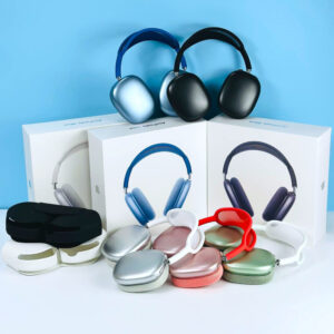 ﻿Навушники Apple AirPods Max Premium ANC