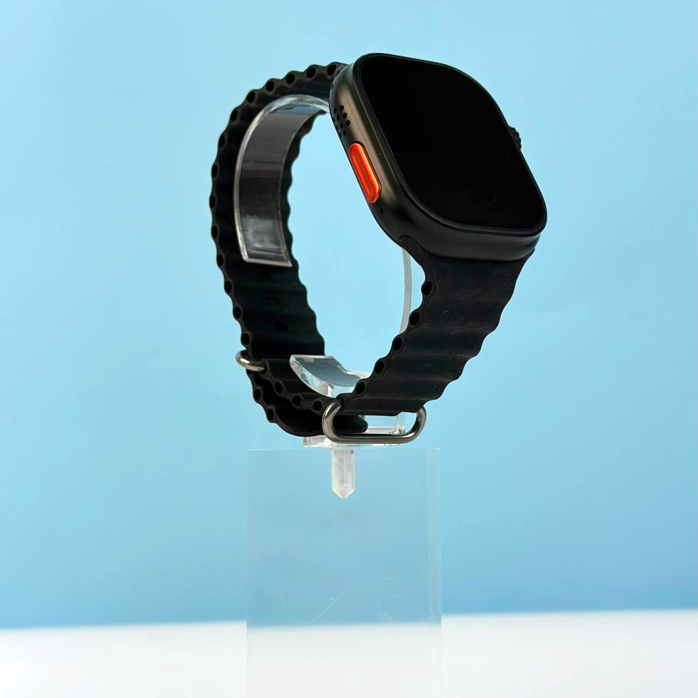 Smart Watch H16 Ultra Megabox набір 5 in 1 - Зображення 7