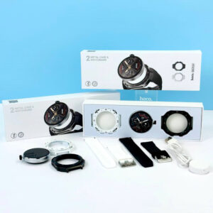 Smart Watch Hoco Y14 (Підтримка дзвінка)