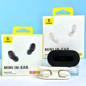 Навушники Baseus Bowie EZ10