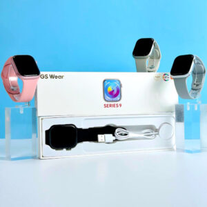 Smart Watch GS Wear Series 9