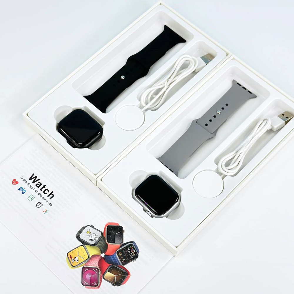 Smart Watch S9 Mini Vokuss - Зображення 3