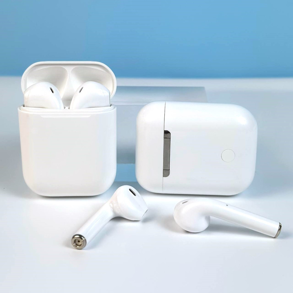 Smart Watch HR4 ProMax з TWS - Зображення 2