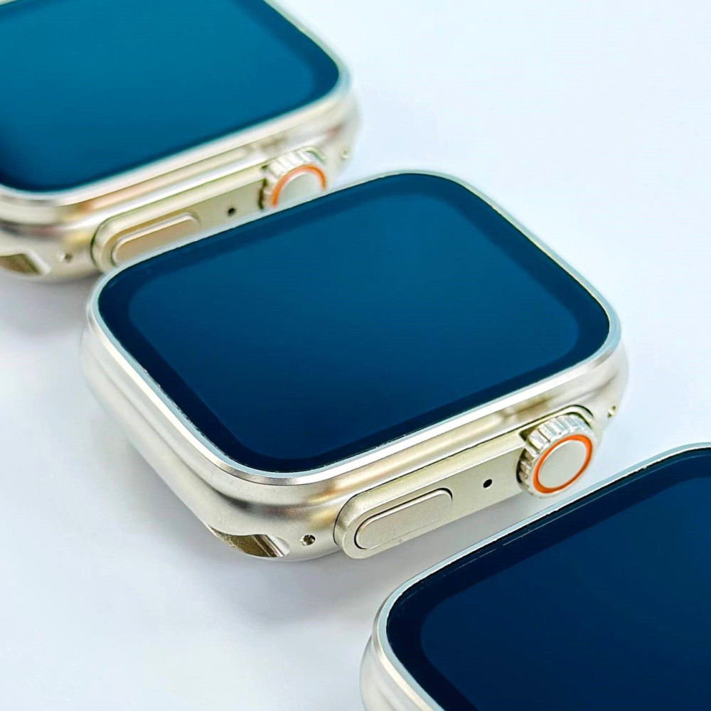 Smart Watch U9 Ultra - Зображення 2