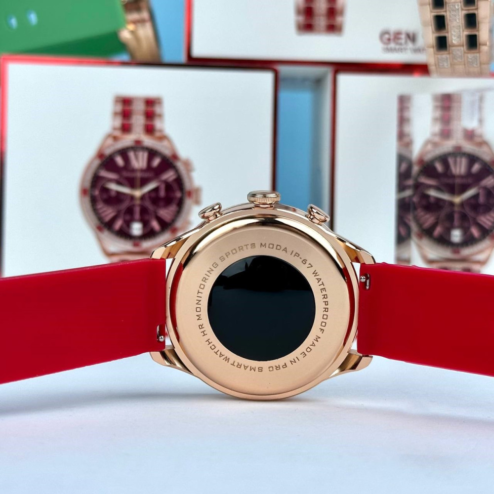 Smart Watch GEN 12 - Зображення 4