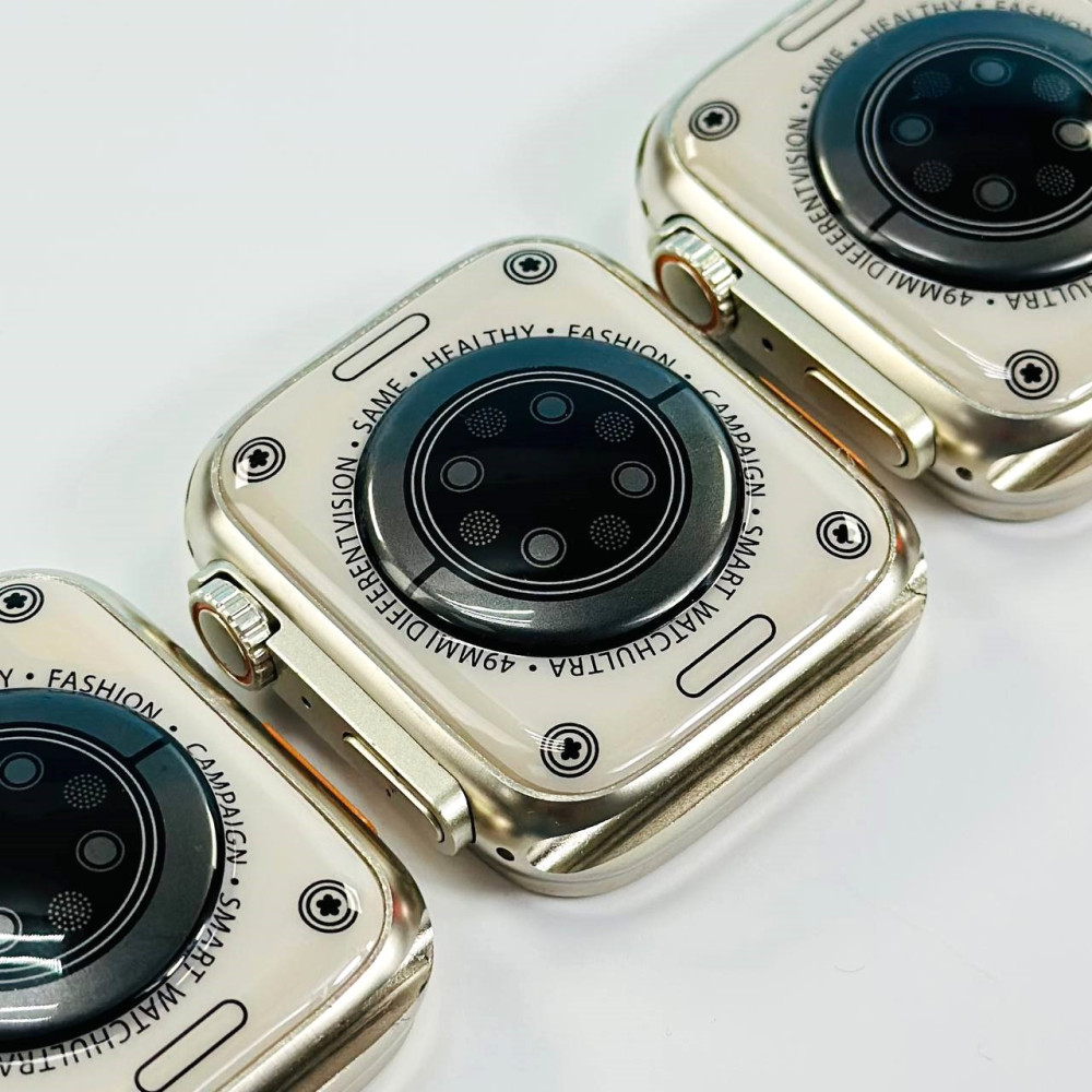 Smart Watch U9 Ultra - Зображення 3