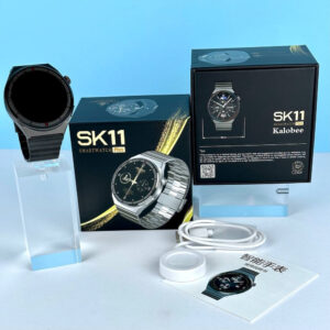 Smart Watch SK11 Plus