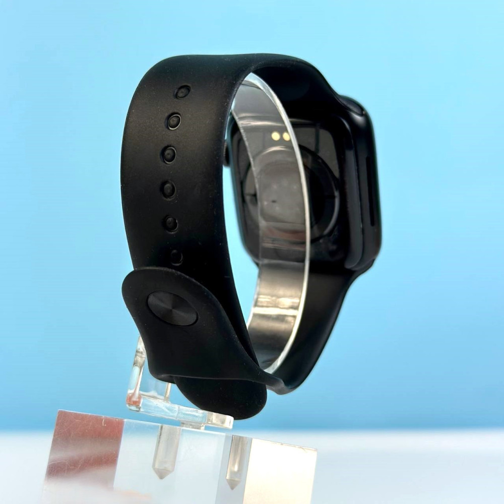 Smart Watch HR4 ProMax з TWS - Зображення 5