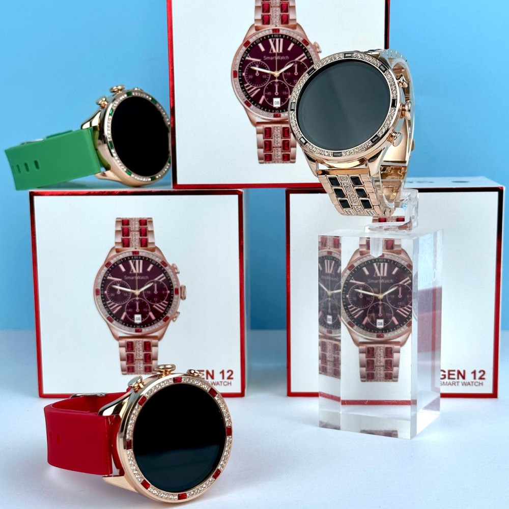 Smart Watch GEN 12 - Зображення 5