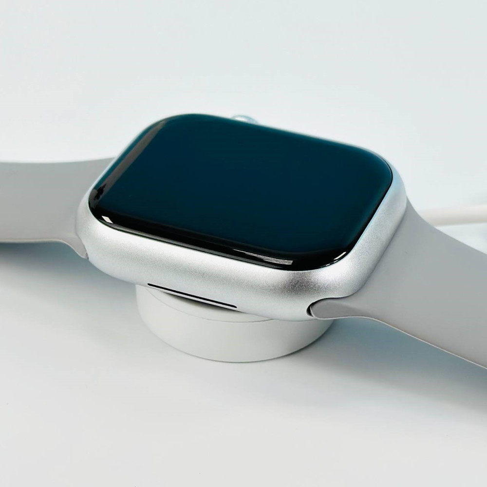 Smart Watch S9 Mini Vokuss - Зображення 6