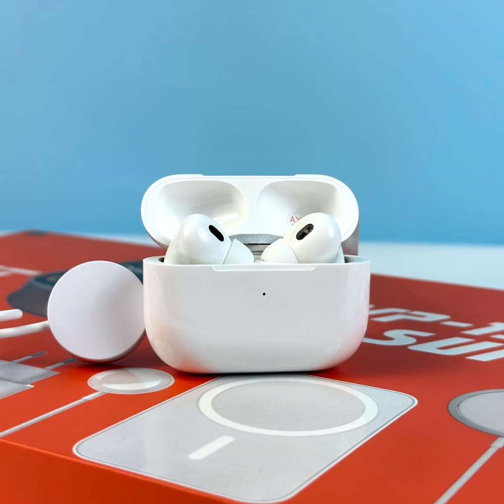 Smart Watch MVP-135 Ultra 2 Megabox набір з TWS - Зображення 6