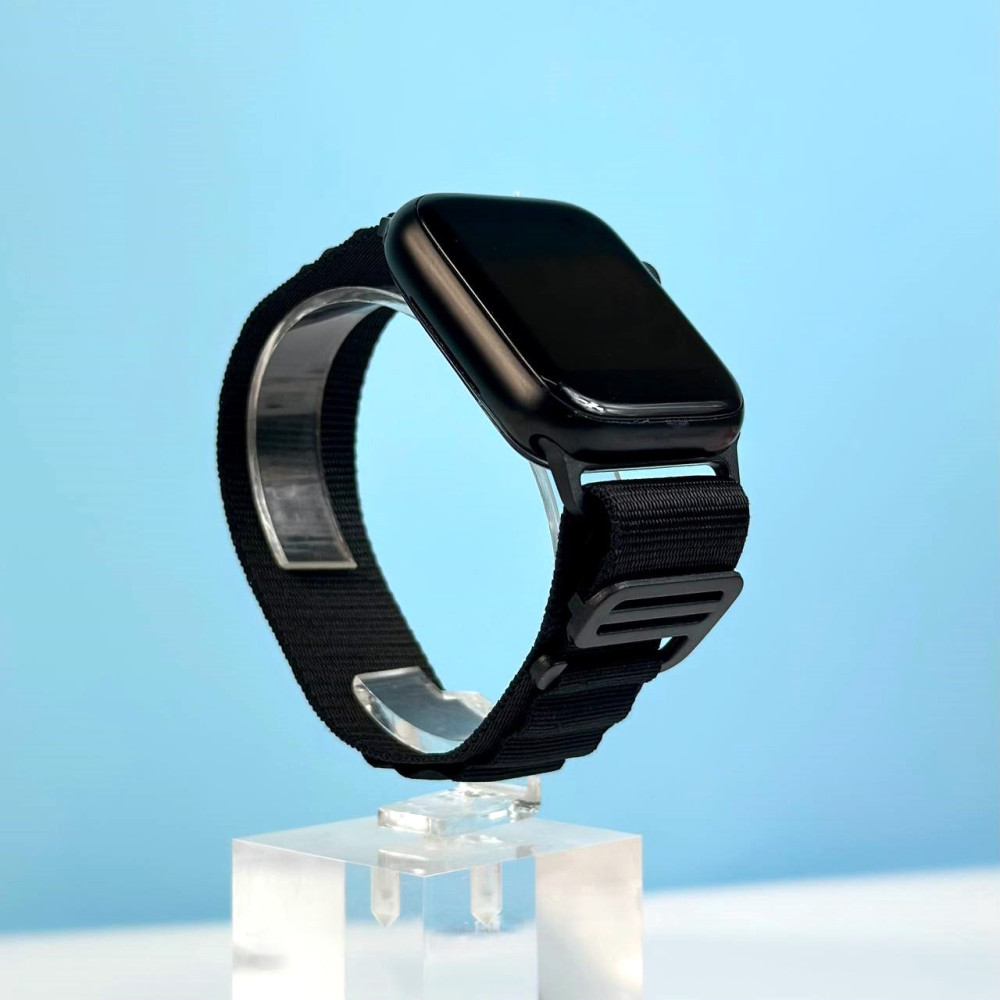 Smart Watch HR4 ProMax з TWS - Зображення 6