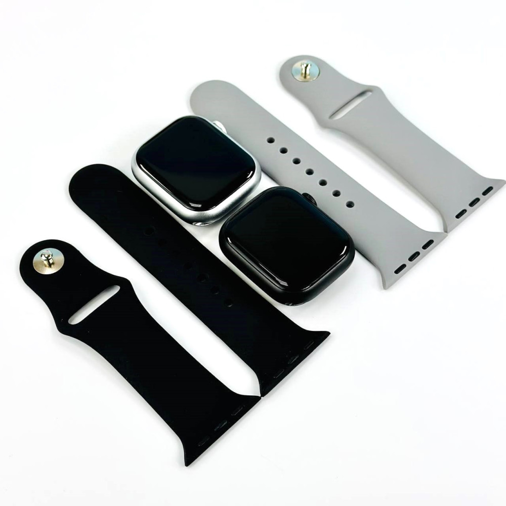 Smart Watch S9 Mini Vokuss - Зображення 7