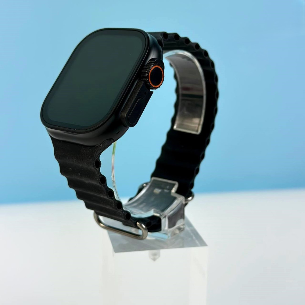 Smart Watch H15 Ultra Megabox набір 5 in 1 - Зображення 6