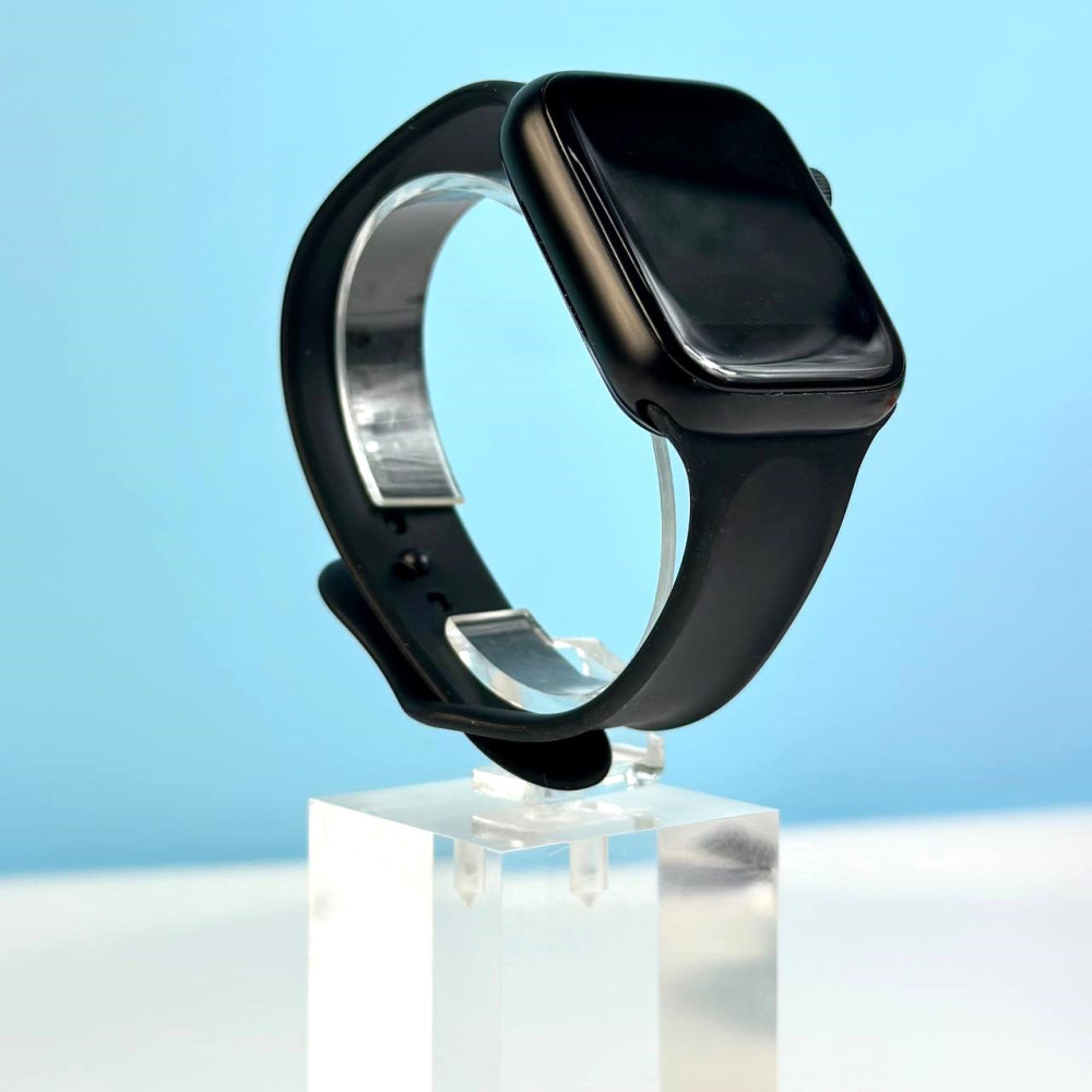 Smart Watch HR4 ProMax з TWS - Зображення 7