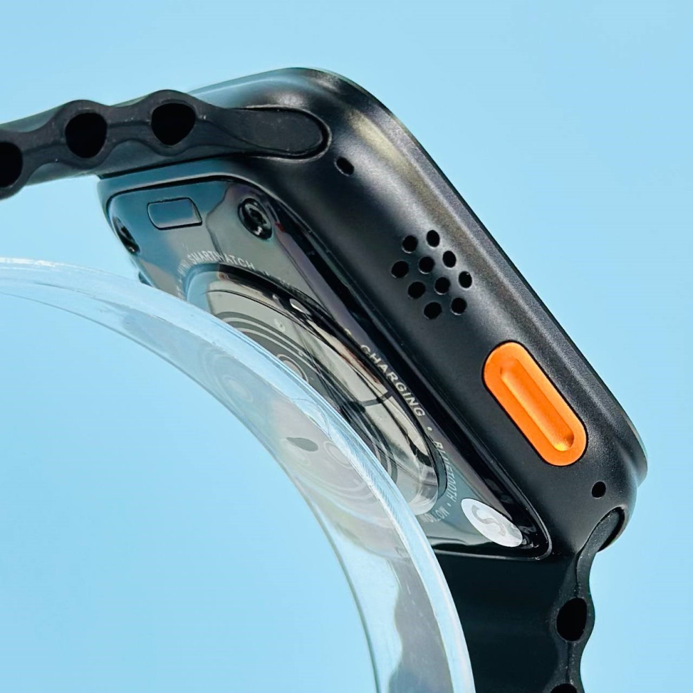 Smart Watch U9 Mini Vokuss - Зображення 5