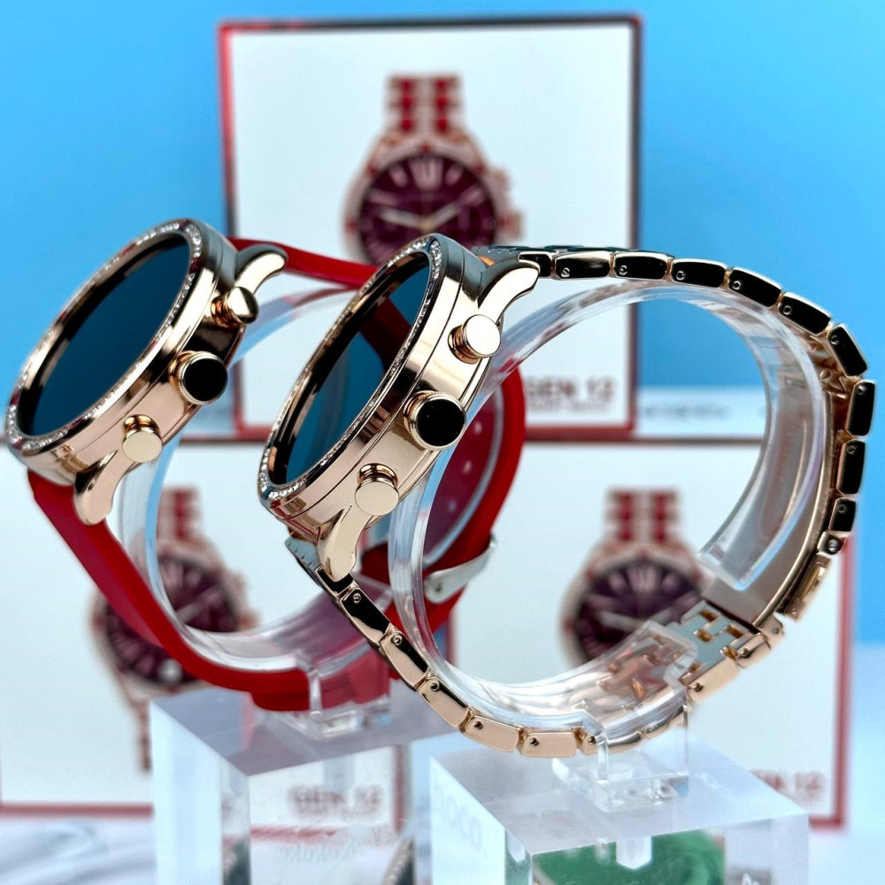 Smart Watch GEN 12 - Зображення 9