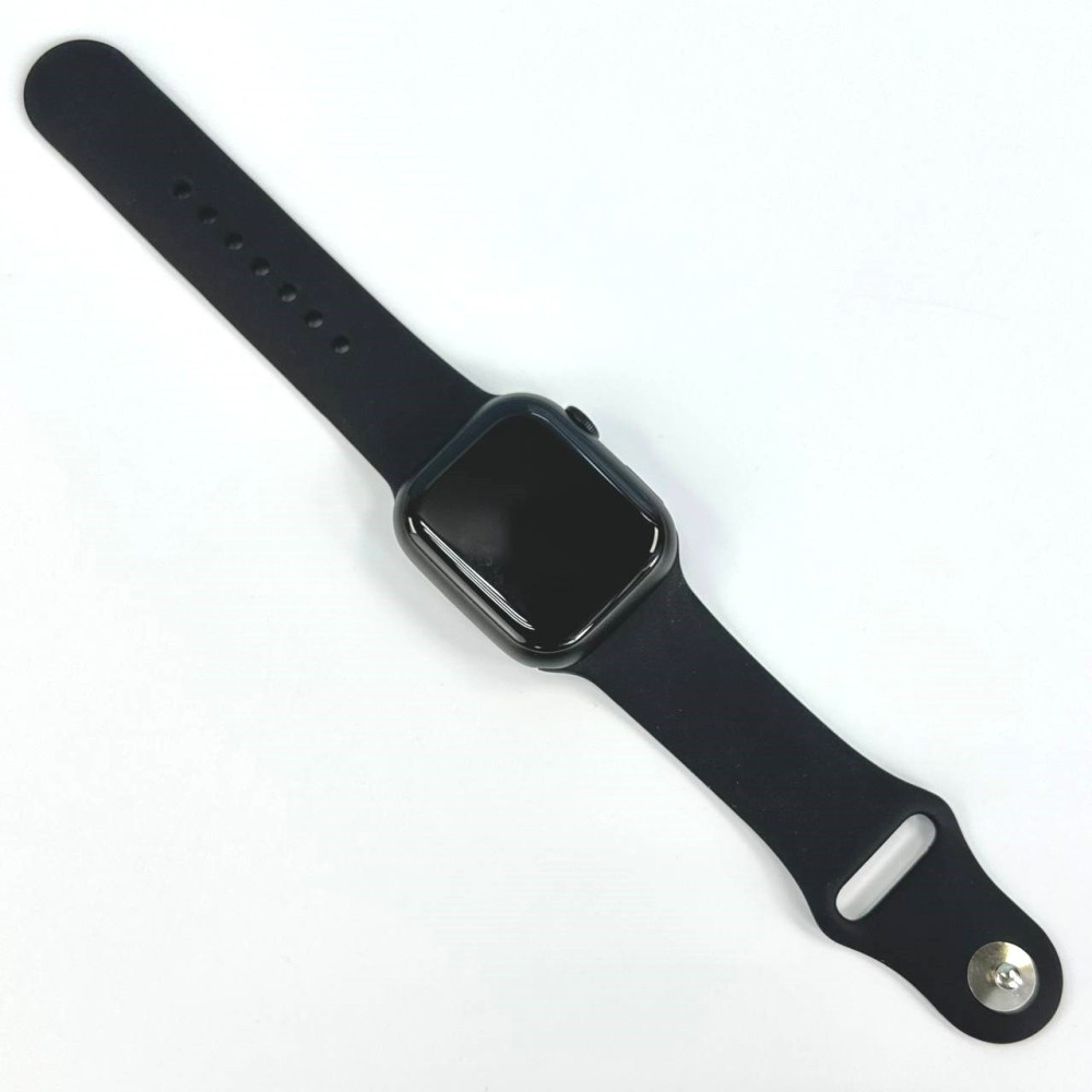 Smart Watch S9 Mini Vokuss - Зображення 2