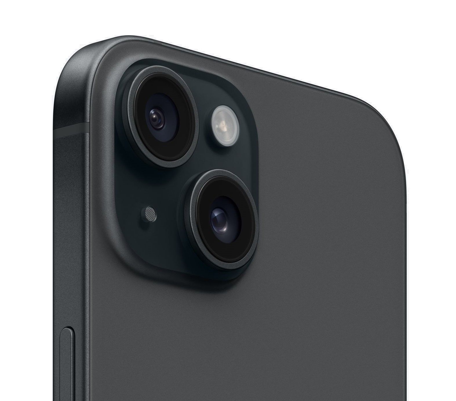 iPhone 15 Plus 128Gb eSIM Black (MTLV3) - Зображення 3