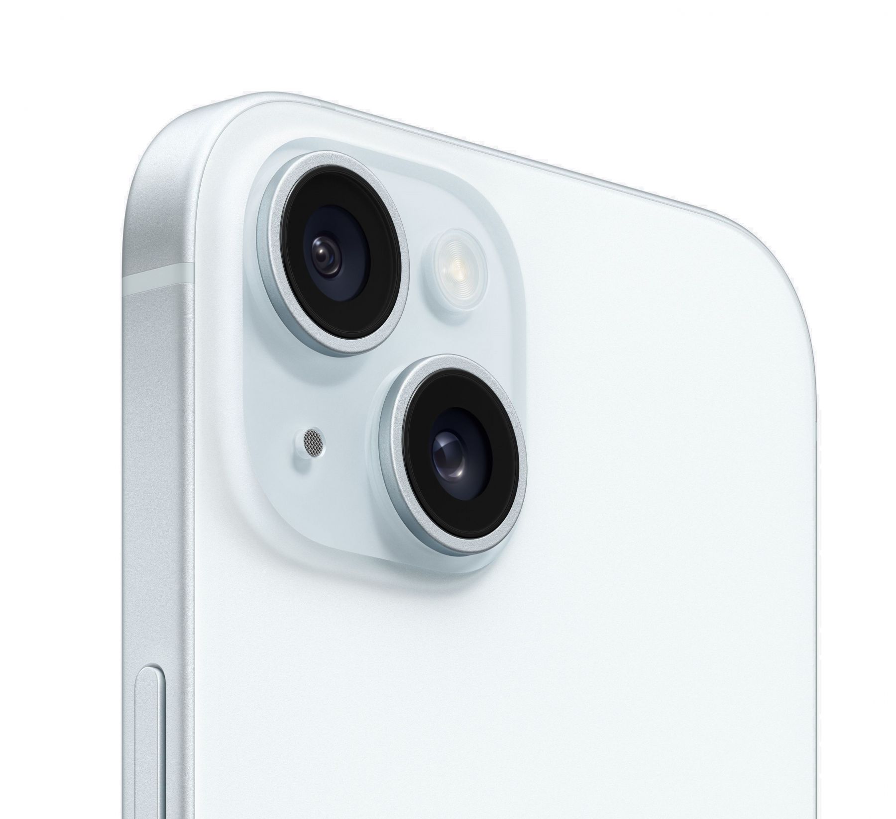 iPhone 15 Plus 128Gb Blue (MU163) - Зображення 3