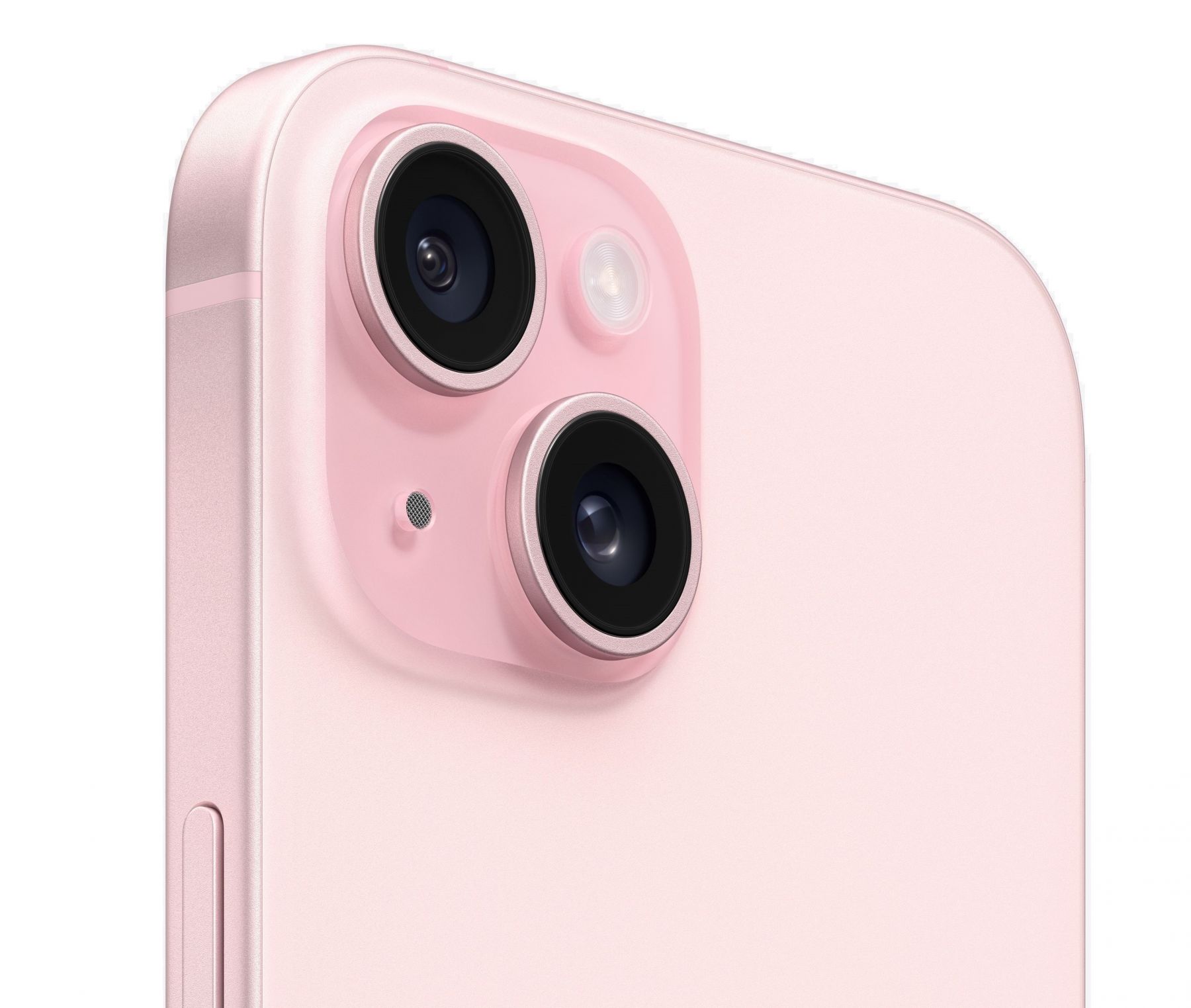 iPhone 15 Plus 128Gb Pink (MU103) - Зображення 4
