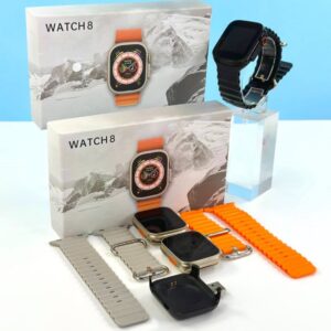 Smart Watch AS9 Ultra 