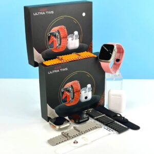 Smart Watch AS9 Ultra з TWS