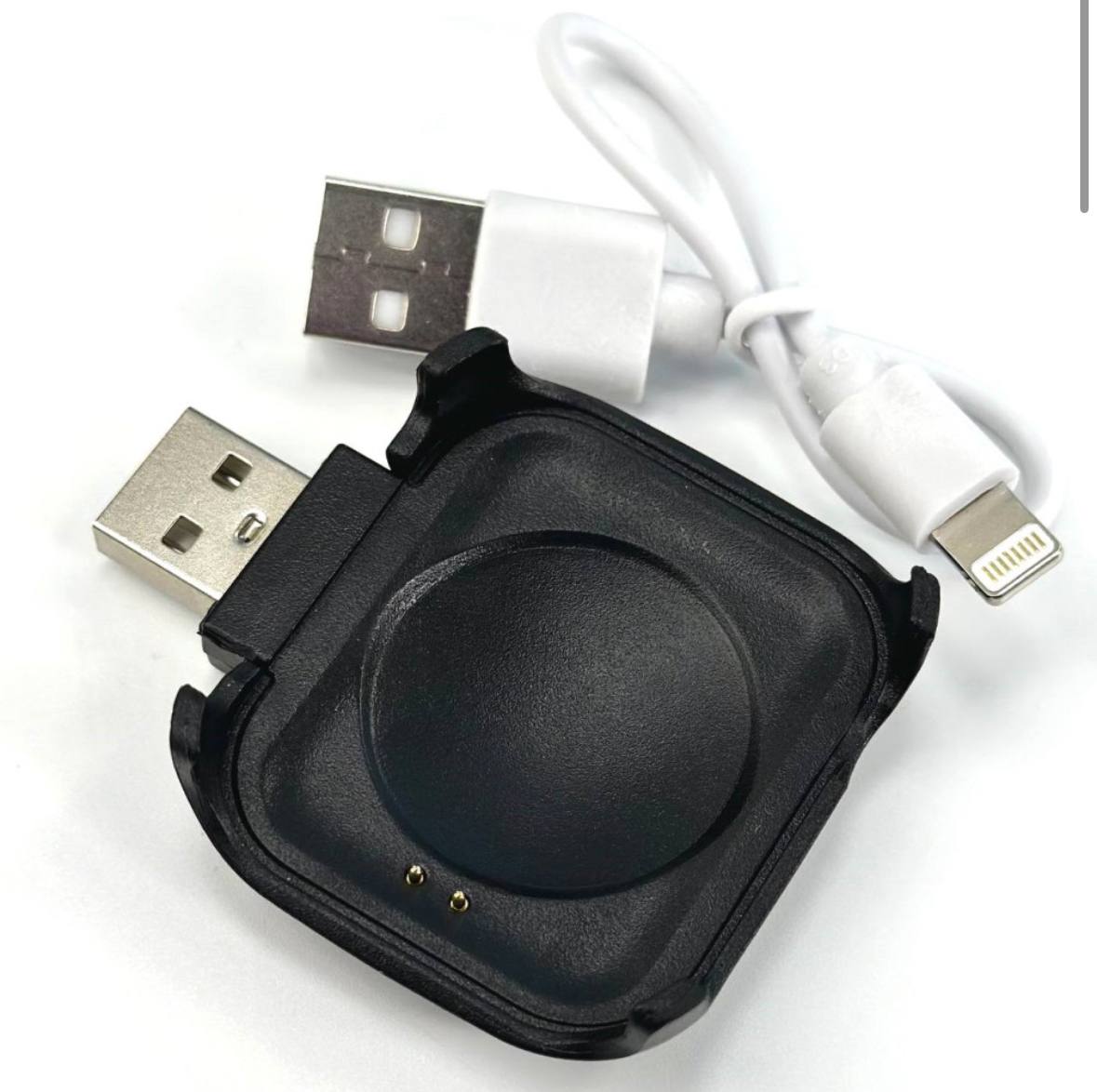 Smart Watch AS9 Ultra з TWS - Зображення 2