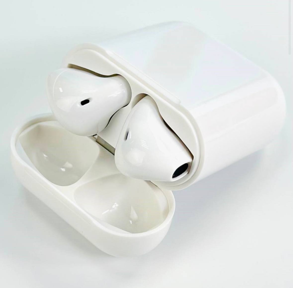 Smart Watch AS9 Ultra з TWS - Зображення 4