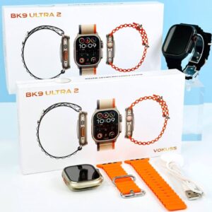 Smart Watch BK9 Ultra 2 Vokuss