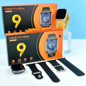 Smart Watch C900 ProMax