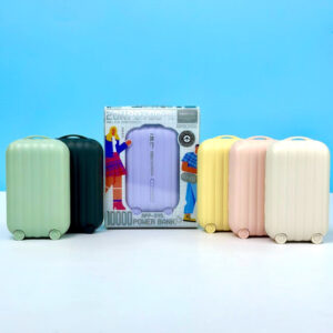 Power Bank Remax RPP-595 Bagcase PD+QC 20W 10000mAh