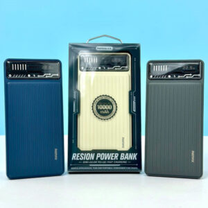 Power Bank Remax RPP-616 Resion Series 10000mAh PD20W+QC22.5W