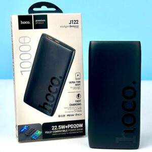 Power Bank Hoco J122 Respect 10000mAh 22.5W+PD20W